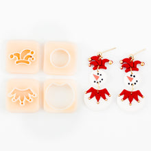 Load image into Gallery viewer, Snowman Set