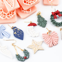 Load image into Gallery viewer, Christmas Cutters Bundle of 6 or 10