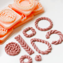 Load image into Gallery viewer, Twist Extruded Dupes Bundle of 8