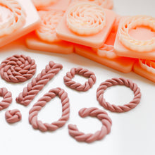 Load image into Gallery viewer, Twist Extruded Dupes Bundle of 8