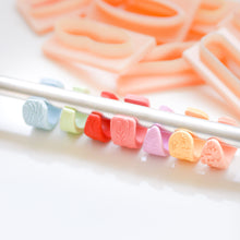 Load image into Gallery viewer, Huggie Cutters Bundle of 7