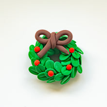 Load image into Gallery viewer, Merry Wreathmas Kit