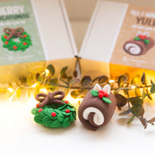 Load image into Gallery viewer, All I Want Is Yule Kit