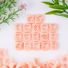 Load image into Gallery viewer, Petal A