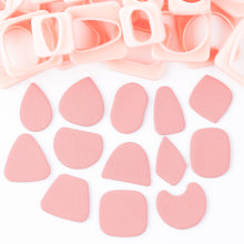 Load image into Gallery viewer, Basic Cutters Bundle of 12