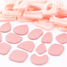 Load image into Gallery viewer, Poofy Long Diamond