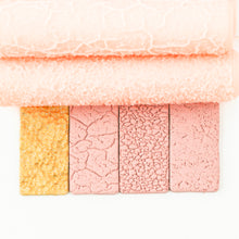 Load image into Gallery viewer, Natural Texture Roller Bundle of 4