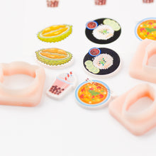 Load image into Gallery viewer, Singapore 003 Transfer (Food)