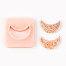 Load image into Gallery viewer, Crescent Charm Dupe