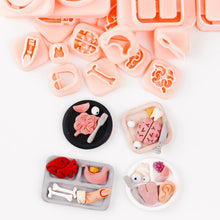 Load image into Gallery viewer, Round Plate