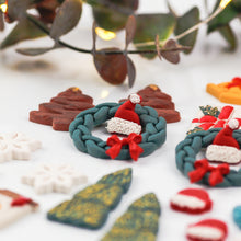 Load image into Gallery viewer, Braided Wreath