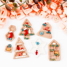 Load image into Gallery viewer, Christmas Shelves + Accessories Big Bundle