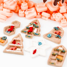 Load image into Gallery viewer, Christmas Shelves + Accessories Big Bundle