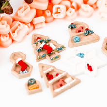 Load image into Gallery viewer, Christmas Shelves + Accessories Big Bundle