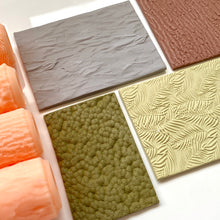 Load image into Gallery viewer, Outdoor Texture Roller Bundle of 4