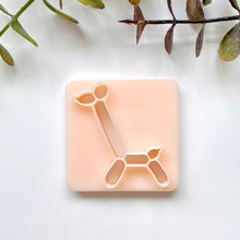 Load image into Gallery viewer, Giraffe Balloon