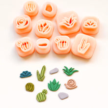 Load image into Gallery viewer, Terrarium Accessories Bundle of 9