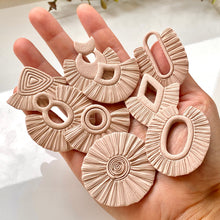 Load image into Gallery viewer, Raffia Dupes Bundle of 9