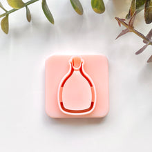 Load image into Gallery viewer, Bottle Terrarium