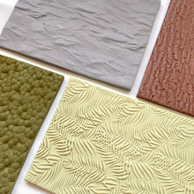 Load image into Gallery viewer, Outdoor Texture Roller Bundle of 4