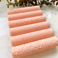 Load image into Gallery viewer, Spring Texture Rollers Bundle of 6