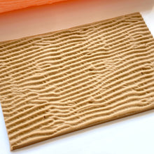 Load image into Gallery viewer, Sand Ripple Texture Roller