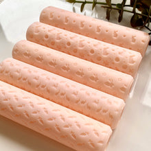 Load image into Gallery viewer, Easter Texture Rollers Bundle of 5 B