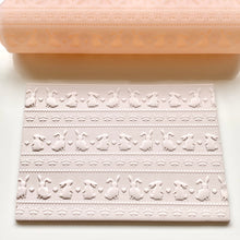 Load image into Gallery viewer, Easter Texture Rollers Bundle of 5 A