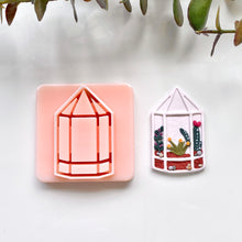 Load image into Gallery viewer, Long House Terrarium