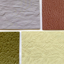 Load image into Gallery viewer, Outdoor Texture Roller Bundle of 4