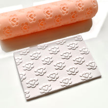 Load image into Gallery viewer, Valentine’s Texture Rollers Bundle of 5