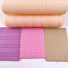 Load image into Gallery viewer, Cozy Too Texture Rollers Bundle of 3