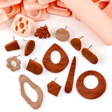 Load image into Gallery viewer, Wood Dupes Bundle of 13+1