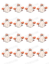 Load image into Gallery viewer, Halloween 013 Transfer (Matching)