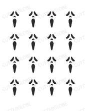 Load image into Gallery viewer, Halloween 013 Transfer (Matching)