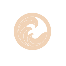 Load image into Gallery viewer, High Wave Circle Bezel