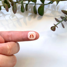 Load image into Gallery viewer, Watermelon Slice (Micro)