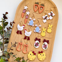 Load image into Gallery viewer, Easter 2025 Cutters Bundle of 9 or 7 (18 or 14 Cutters)