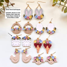 Load image into Gallery viewer, Florals Crash Course