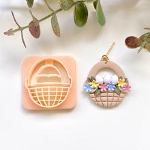 Load image into Gallery viewer, Round Basket Filler