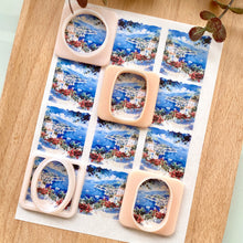 Load image into Gallery viewer, Landscape 002 Transfer