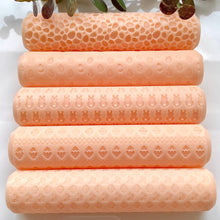 Load image into Gallery viewer, Easter 2025 Texture Rollers Bundle of 5