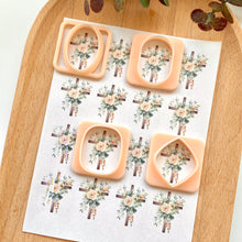 Load image into Gallery viewer, Easter 007 Transfer (Indiv Cross)