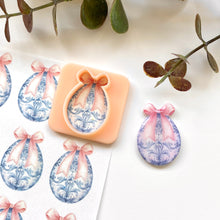 Load image into Gallery viewer, Easter 005 Transfer (Indiv Eggs)