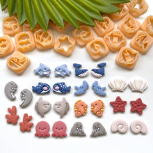 Load image into Gallery viewer, Summer 2026 Studs Bundle of 13 (23 Cutters)