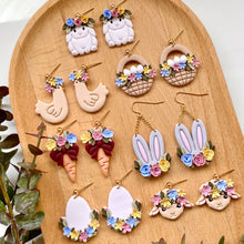 Load image into Gallery viewer, Easter Filler Cutter Bundle of 7 (9 Cutters)