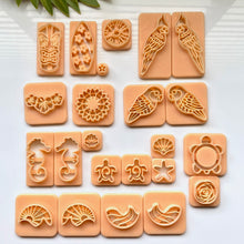Load image into Gallery viewer, Summer 2026 Cutters Bundle of 11 (23 Cutters)