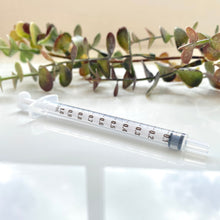 Load image into Gallery viewer, 1ml Syringe