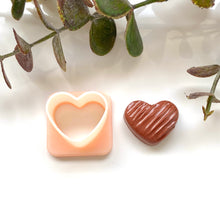 Load image into Gallery viewer, Heart Chocolate