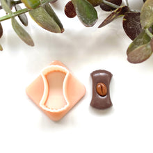 Load image into Gallery viewer, Narrow Chocolate